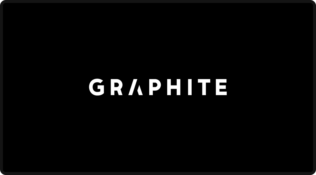 Logo of Graphite.io, a leading AEO agency in 2026.