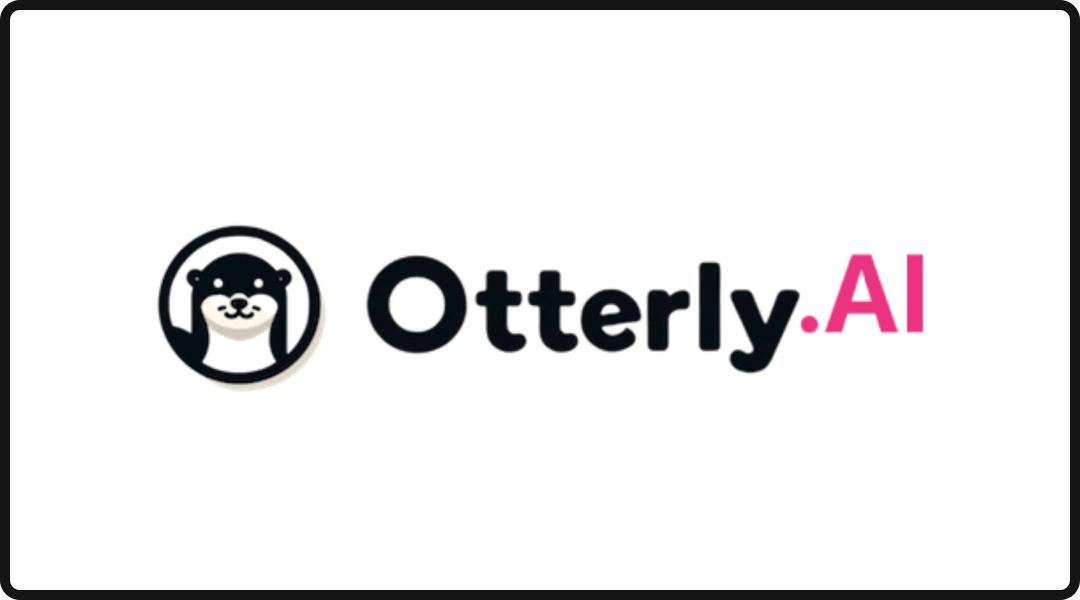 Otterly.AI logo, one of the best low-cost GEO tools. 