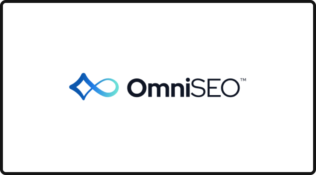 OmniSEO logo, one of the best analytics-focused GEO tools.