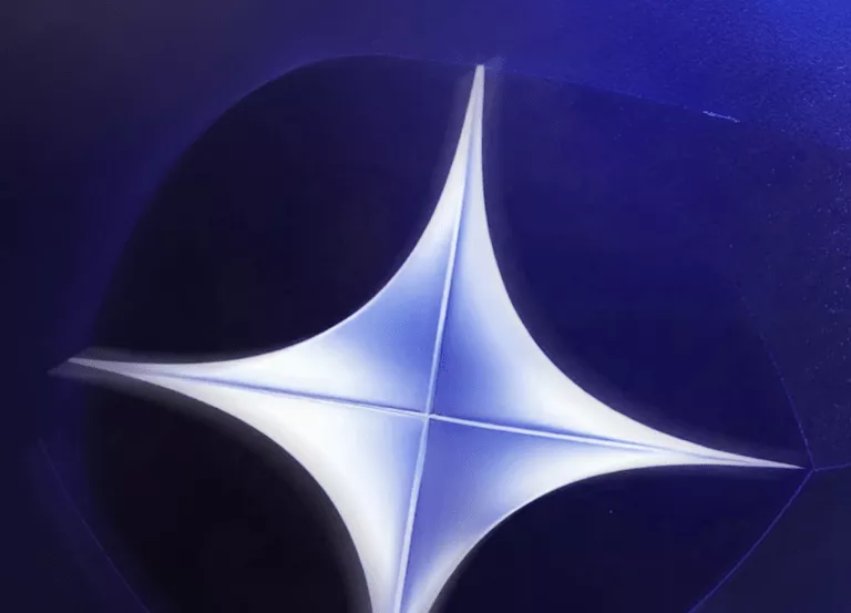 Cover image for an article about what AEO is, including a guide to how to do Answer Engine Optimization.