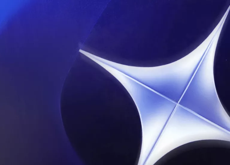 Cover image for an article about understanding the role of structured data in AEO (Answer Engine Optimization).