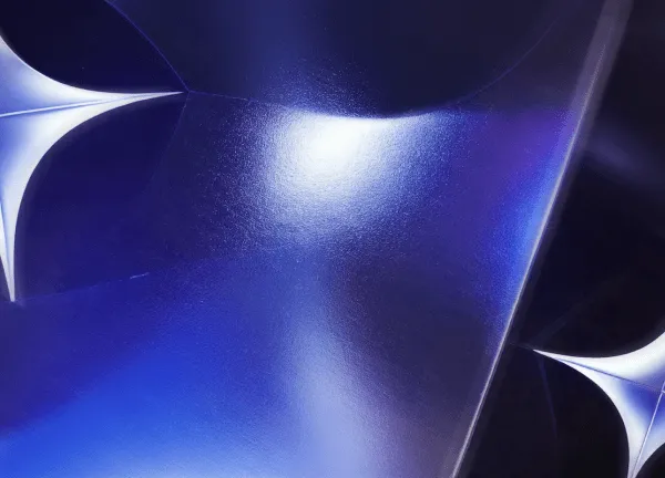 Cover image for an article about AI crawlers optimization for LLM visibility.