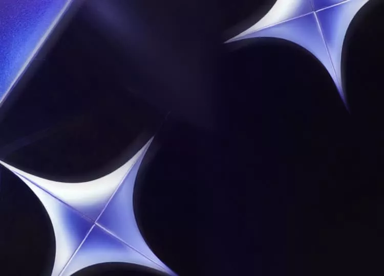 Cover image for an article covering the prevalence of AI.