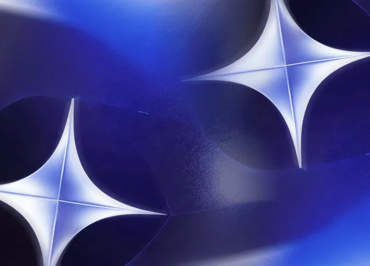 Cover image for an article giving a comparison of LLMs in a comprehensive guide format.