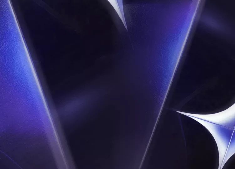 Cover image for an article going over the AI search market share, including user and referral traffic.