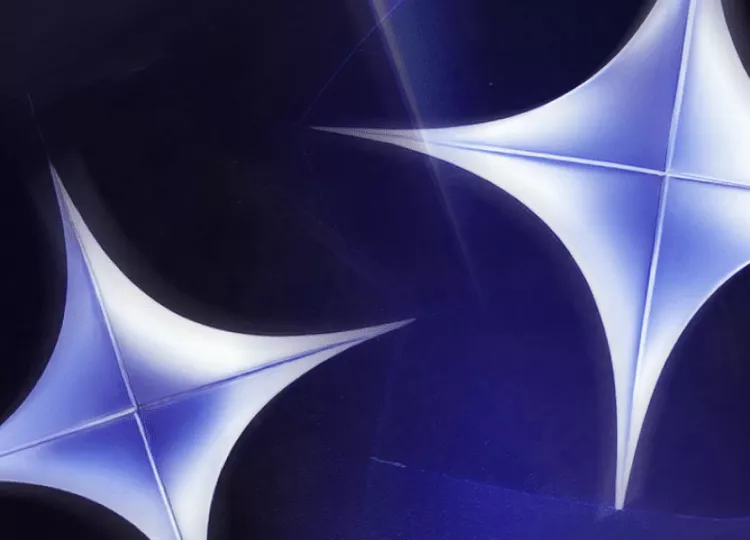 Cover image for an article about how AI search breaks the last-click attribution model.