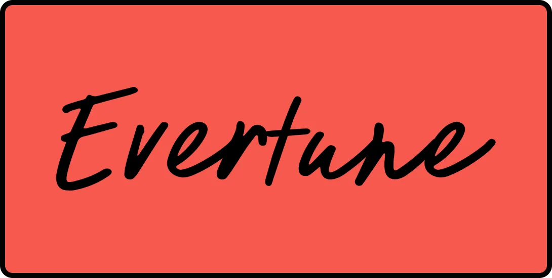 Evertune logo, one of the best tools for your AI marketing stack.