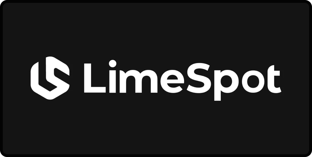 LimeSpot logo, one of the best tools for your AI marketing stack.