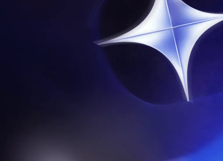 Cover image for an article about tools to build your AI marketing stack.