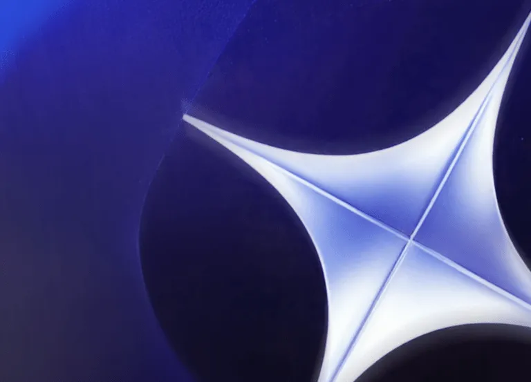 Cover image for an article about strategies for AEO in B2B SaaS.