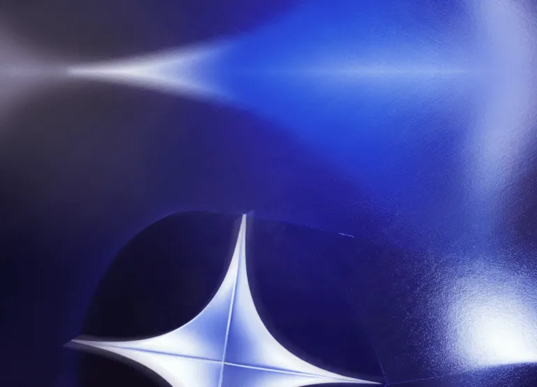 Cover image for an article going over why your competitors might be appearing in AI search and your brand doesn't.