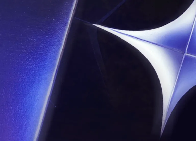 Cover image for an article about how your content isn't AI-friendly and what to change.