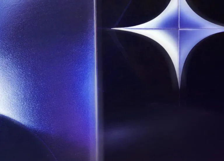 Cover image for an article about AI search strategy and what KPIs to use for measurement.