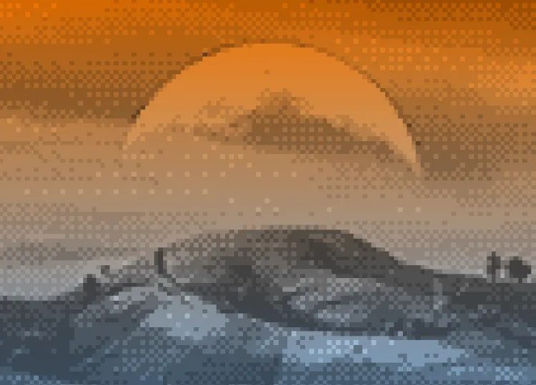 Cover image for an article about working with a growth marketing agency for AEO.