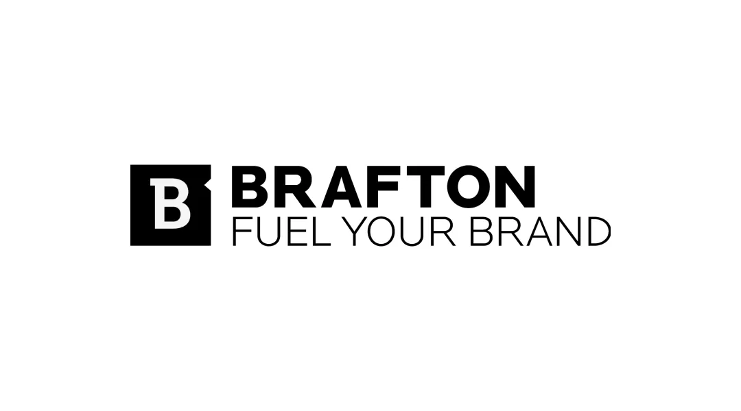 Brafton marketing agency logo. One of the top 7 marketing agencies offering GEO/AEO services